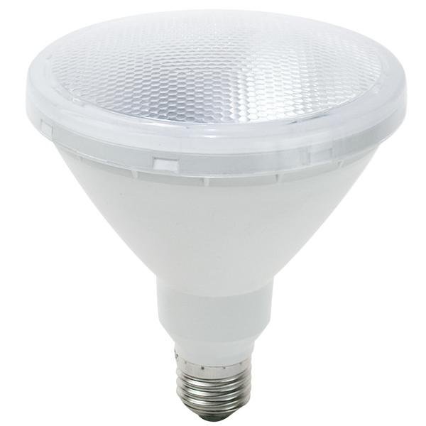 LAMPADA LED PAR30 9W E27 IP65 3000K 38°