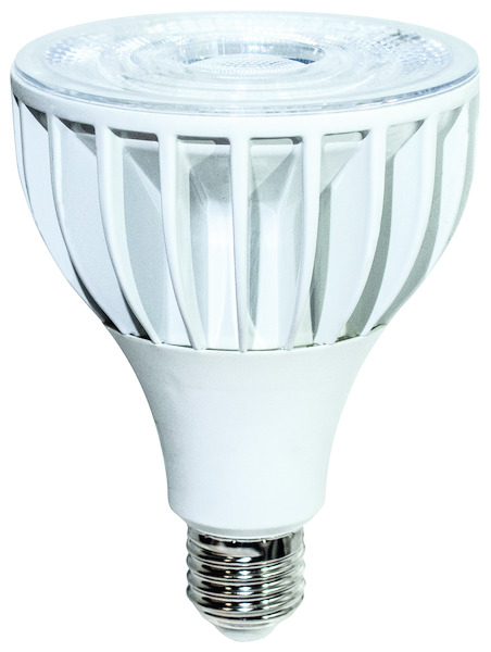 LAMPADA LED PAR30 28W 24°3000K