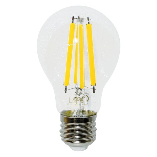 Lampada FILOLED GOCCIA dimmerabile 11W 320° 3000K