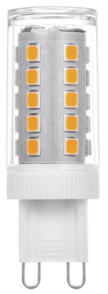 Lampada LED G9 4.8W 4000°K