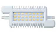 Lampada LED Samsung R7S 10W 3000K