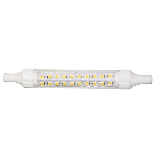 LAMP.LED R7S-L118 SLIM 9W 360° 4000K 1050LM RA80 118X15MM