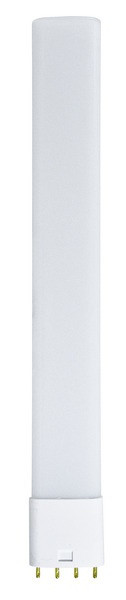 Lampada LED PL-L 4Pin 14W 4000°K sostituisce PL-L 24W neon