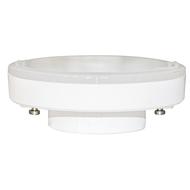 LAMP LED GX53 7W 120° 6500K 580LM 75X28MM
