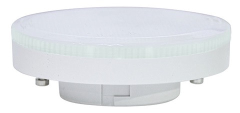 LAMPADA LED GX53 8W TRI-color 3000°/4000°/6500°K