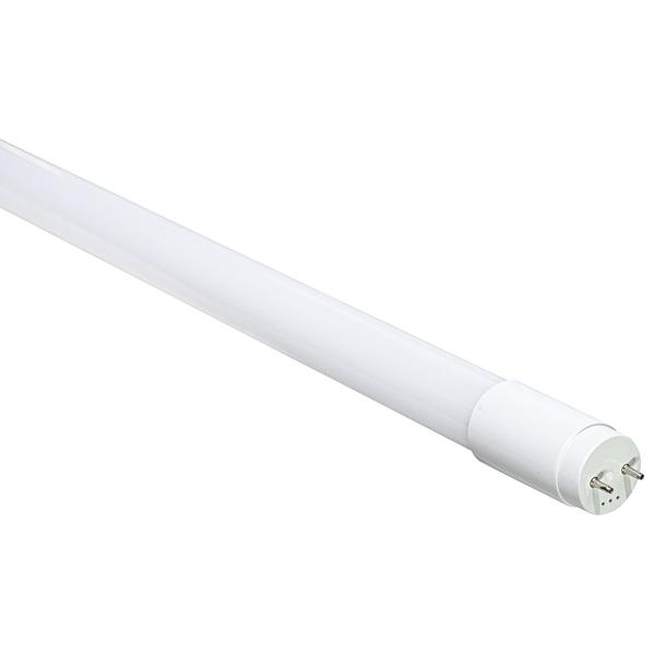 Tubo LED T8 vetro satinato 22W 150cm 4000°K
