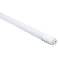 Tubo LED T8 alta efficienza vetro satinato 9W 60cm 4000°K