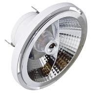 LAMP. LED R111 G53 13W 12V 24° 930LM 111X66 2700K BIANCA