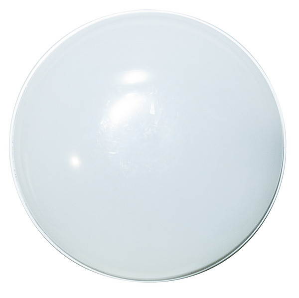 Plafoniera LED Ø 17cm 12W 4000°K IP65