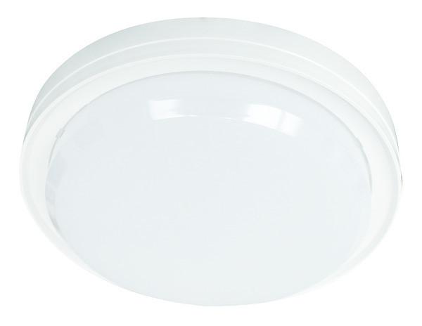 Plafoniera Ø22 LED 18W 1850Lm TRI-COLOR IP65