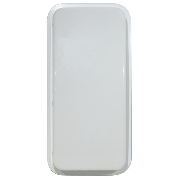 Plafoniera LED 20W 29x14mm 4000°K IP65