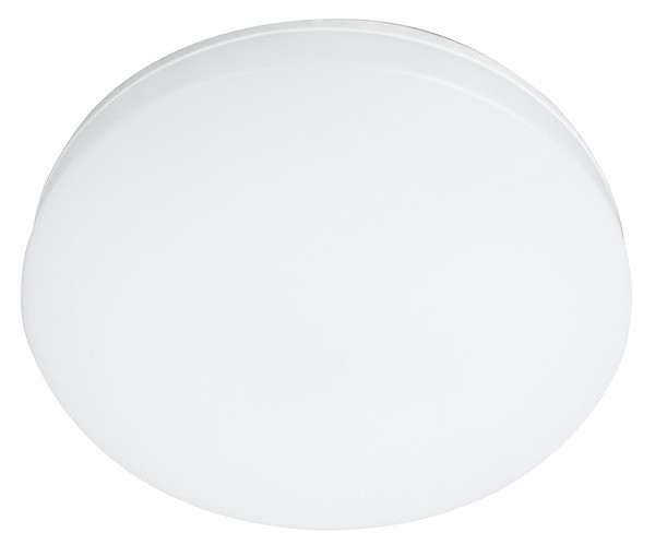 Plafoniera LED 20W Ø 20cm TRICOLOR IP54