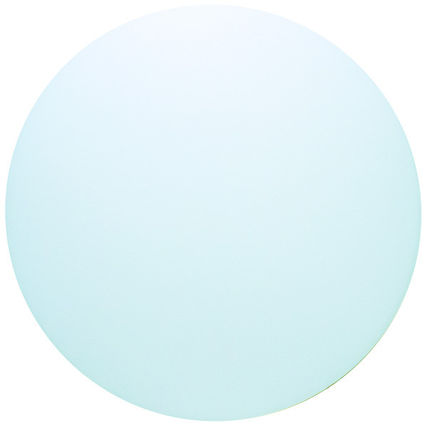 Plafoniera LED Ø33 IP54 45W TRICOLOR