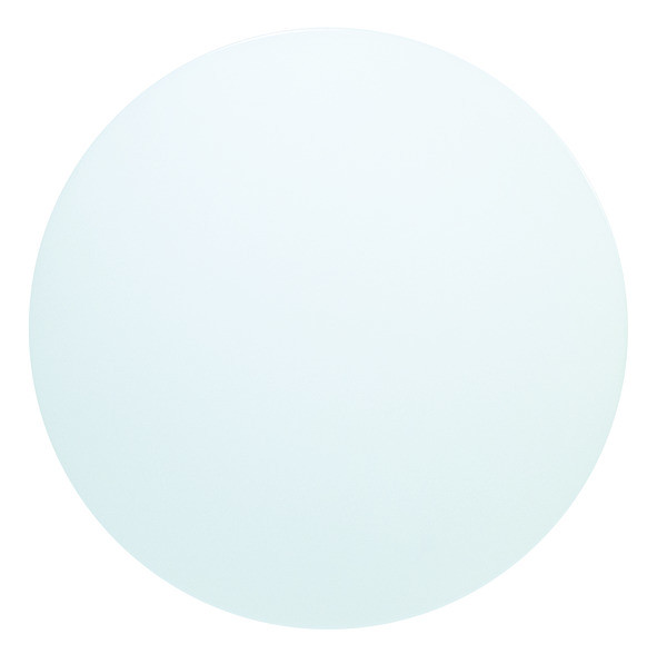 Plafoniera LED Ø40 IP54 60W TRICOLOR