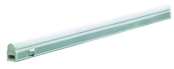 REGLETTA LED T5 TRICOLOR con Switch e On/Off