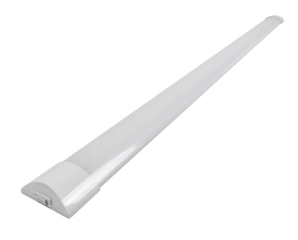 Plafoniera SLIM 45W TRI-color 3000/4000/6500°K 1,5mt