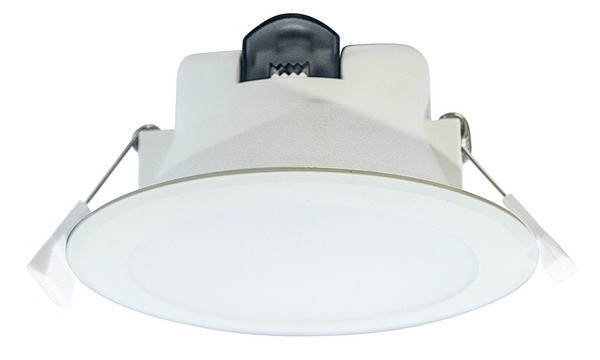 Faretto LED incasso 9W TRI-COLORS