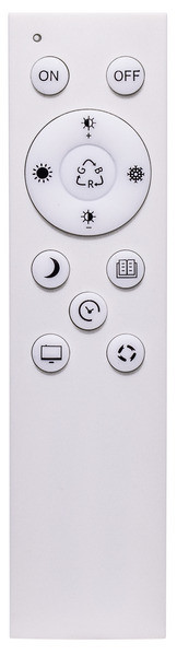 Telecomando per LAMPADA LED SMART LIFE 2.0