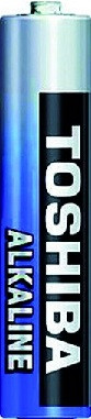 MINISTILO ALKALINA TOSHIBA HIGH POWER BLISTER 4 vendita solo scatole intere