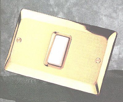 126 VIMAR ORO 4F