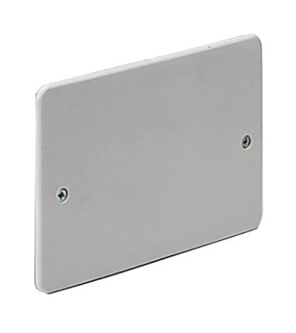Coperchio x scatola incasso 503 ( 3 frutti )