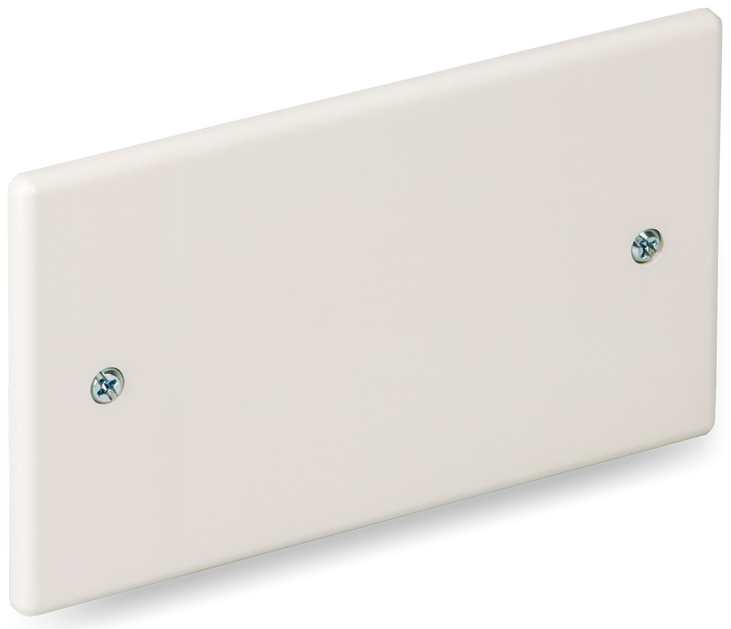 Coperchio x scatola incasso 504 ( 4 frutti )