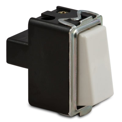 Interruttore 1P 16AX 250V a.c.