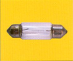 LAMP.AUTO SILURO 10W 12V