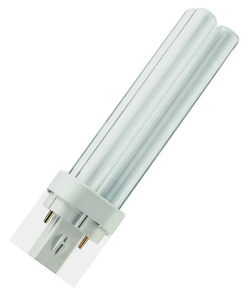 PL-C 26W/827 G24d