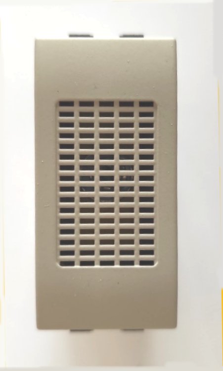 SUONERIA 220V 50HZ 8VA SABBIA