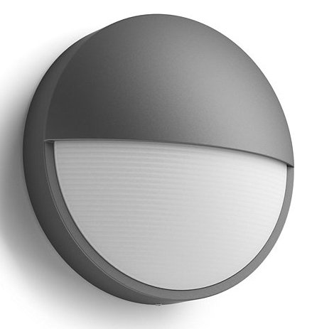 Plafoniera LED Ø20 6W 2700°K CAPRICORN