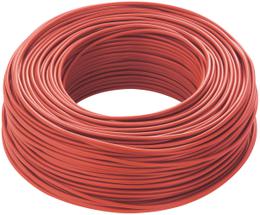 FFG/2 1X50 CORDA SALDATRICE ROSSA