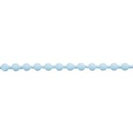 CATENA PLASTICA BIANCA AGITATORE RICAMBIO