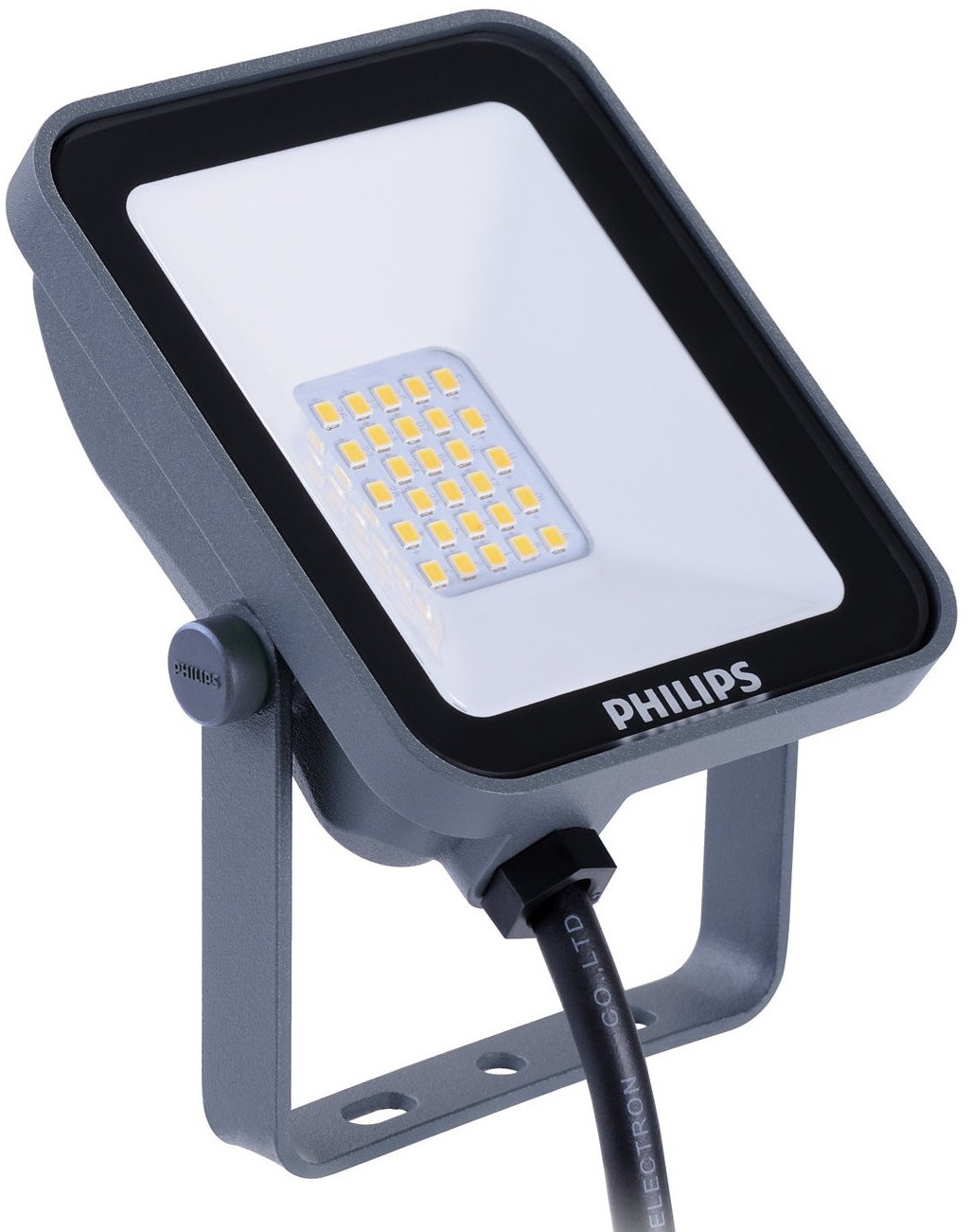 Faretto LED BVP164 10W luce 83 3000°k
