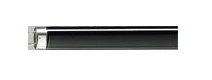 Tubo neon 18W T8 Luce Nera WOOD