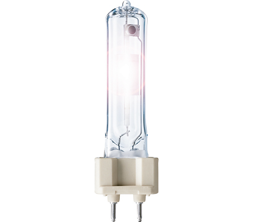 Lampada a scarica Joduri Metallici ELITE 150W/930 G12