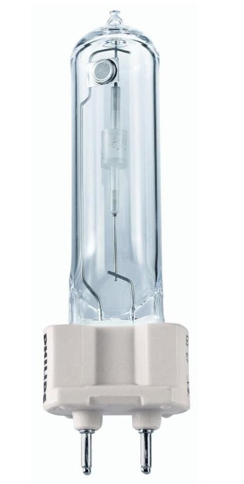 Lampada a scarica Joduri Metallici ELITE 35W/930 G12