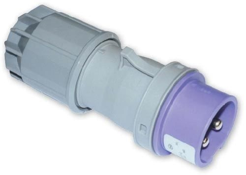 Spina CEE 2P IP44 16A 24V