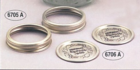 ACCESSORI PER IL SOTTOVUOTO