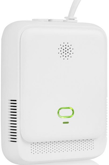 Rilevatore di Gas 220V disponibile da fine Aprile 2025