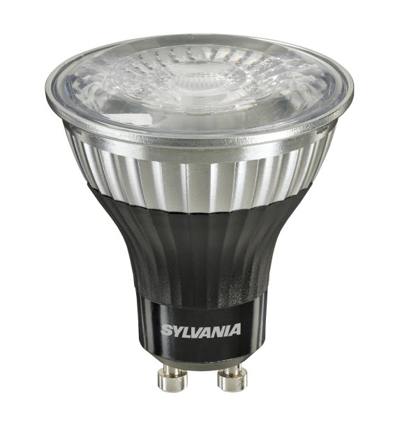 Lampada LED dicroica GU10 5,5W 360LM 2700K 40° A+ Dimmerabile