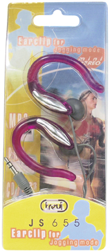 CUFFIA JOGGING MINI AURICOLARE NUOVO MODELLO ***