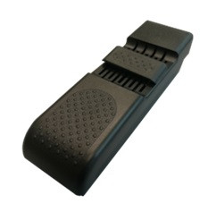 Piedimmer Variatore di luce da pavimento a slitta 100-500W carico resistivo