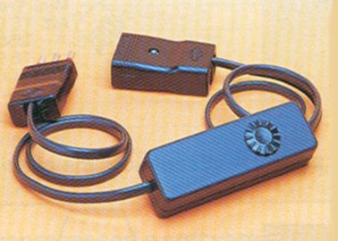 REGOLATORE DI VELOCITA' VAR 600