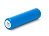 Batteria ricaricabile LITHIUM-ION tipo 18650 3.7V 3250 mAh
