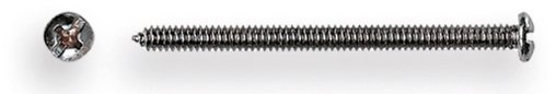 Vite 30mm per coperchio SCATOLA DERIVAZIONE