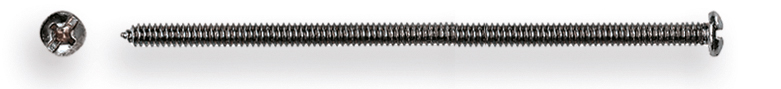 Vite 50mm per coperchio SCATOLA DERIVAZIONE
