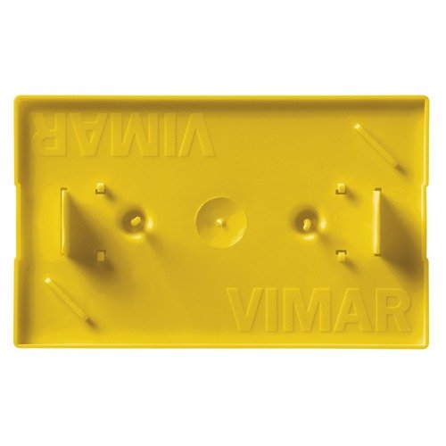 Coperchio antimalta per scatola incasso 3 moduli ( 3 frutti-503)
