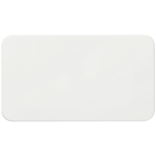 Coperchio filo muro per scatola incasso 4 moduli 504 ( 4 frutti )