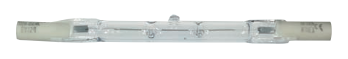 Lampada alogena lineare lunga R7s 230W 230V